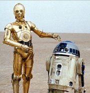 ������������ ������ R2-D2 ������� �� $3 ���.