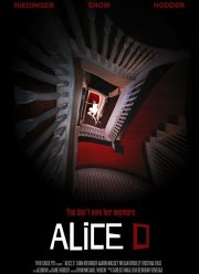Проклятие Алисы Д (2014)