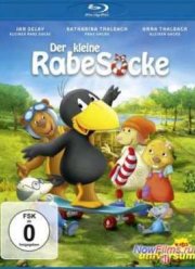 Ворона-проказница (2012)