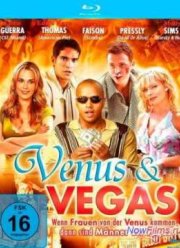 Венера и Вегас (2010)