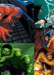 ���������� Marvel ���������� �� ��������