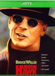 Гудзонский Ястреб (1991)