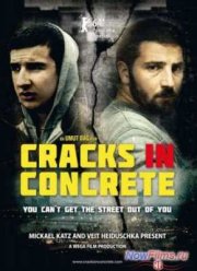 Трещина в бетоне (2014)