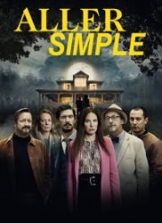 В одну сторону (1-2 Сезон)