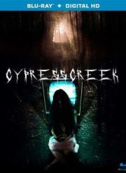 Сайпресс Крик / Озеро страха (2014)