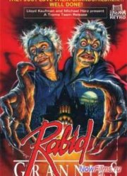 Бешеные бабушки (1988)