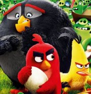   Angry Birds   2 