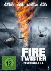 Адский смерч (2015)