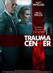 Ночь в осаде (2019)