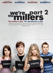 Мы - Миллеры 2 (2024)