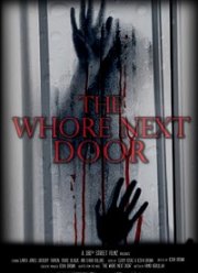 Чудовище по соседству (2022)