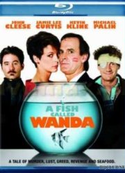 Рыбка по имени Ванда  (1988)
