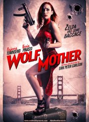 Мать-волчица (2016)