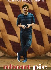 Всё дело в пирогах (2021)