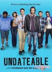 Непригодные для свиданий (2014) 1,2,3 Сезон