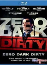 Операция «Белвис» (2013)