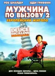 Мужчина по вызову 2 (2005)