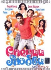 Специи любви (2005)