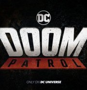 - DC Universe    Doom Patrol