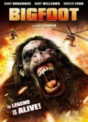 Снежный человек / Бигфут (2012)