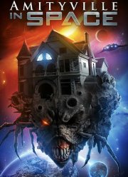 Амитивилль в космосе (2022)