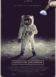 Операция «Лавина» (2016)