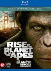 Восстание планеты обезьян (2011)