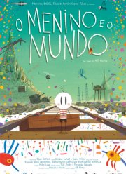 Мальчик и мир (2013)