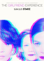 Девушка по вызову (1-3 Сезон)