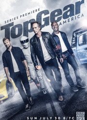 Топ Гир Америка (1-2 Сезон)