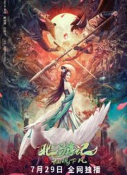 Путешествие на север (2022)