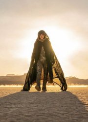 Дюна 3: Сестричество (2026)