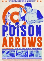 Отравленные стрелы (2022)