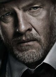 Рецензия к сериалу