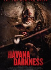 Тьма в Гаване (2017)