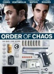 Теория хаоса (2010)