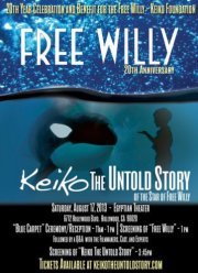Освободите Вилли - подлинная история кита Кейко (2014)
