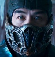  Mortal Kombat     ‑