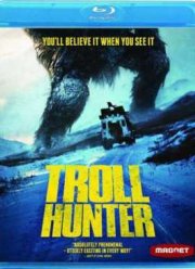Охотники на троллей (2010)
