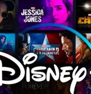 Disney+ ������� ������������ ������ Marvel �� ����� ����������