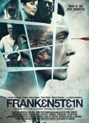 Франкенштейн (2015)