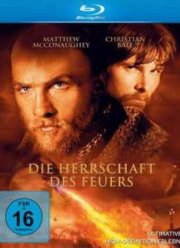 Власть огня (2002)
