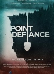 Точка невозврата (2018)