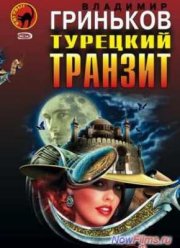 Турецкий транзит (2014)