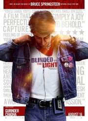 Ослепленный светом (2019)