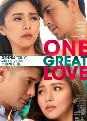 Одна большая любовь (2019)