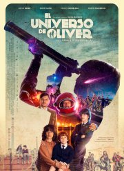 Вселенная Оливера (2022)