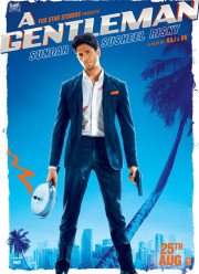 Джентльмен (2017)
