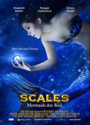 Весы: Русалки реальны (2016)