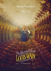 Кошачьи миры Луиса Уэйна (2021)